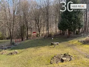 Prodej chaty, Bystřička, 36 m2