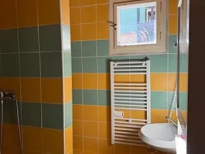 Prodej chaty, Bystřička, 36 m2