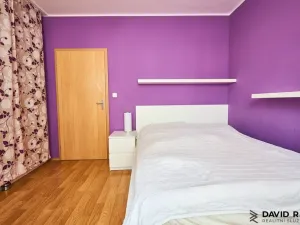 Prodej bytu 3+kk, Kuřim, Metelkova, 63 m2