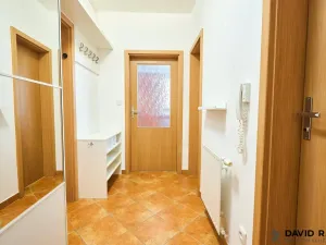 Prodej bytu 3+kk, Kuřim, Metelkova, 63 m2