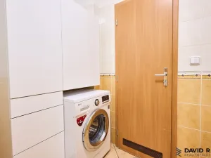 Prodej bytu 3+kk, Kuřim, Metelkova, 63 m2