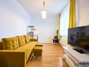 Prodej bytu 3+kk, Kuřim, Metelkova, 63 m2