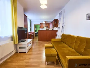 Prodej bytu 3+kk, Kuřim, Metelkova, 63 m2