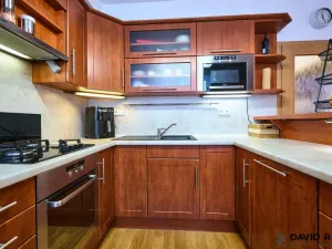 Prodej bytu 3+kk, Kuřim, Metelkova, 63 m2