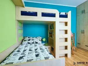 Prodej bytu 3+kk, Kuřim, Metelkova, 63 m2