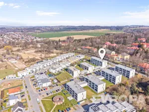 Prodej bytu 1+kk, Havlíčkův Brod, Havlíčkova, 47 m2