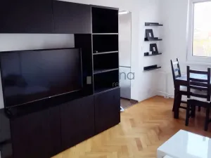 Pronájem bytu 2+1, Praha, Nad alejí, 54 m2