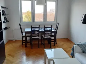 Pronájem bytu 2+1, Praha, Nad alejí, 54 m2