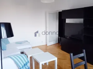 Pronájem bytu 2+1, Praha, Nad alejí, 54 m2