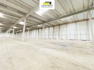 Pronájem skladu, Mošnov, 3500 m2