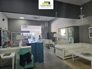 Pronájem obchodního prostoru, Čestlice, Průhonická, 633 m2