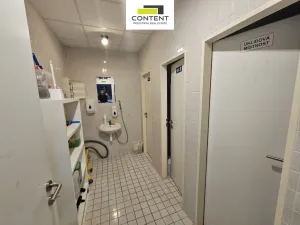 Pronájem obchodního prostoru, Čestlice, Průhonická, 633 m2