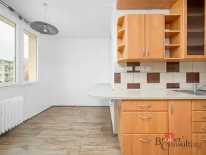 Prodej bytu 3+1, Liberec - Liberec III-Jeřáb, Oldřichova, 65 m2