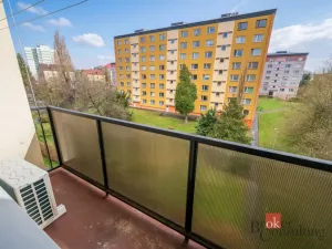 Prodej bytu 3+1, Liberec - Liberec III-Jeřáb, Oldřichova, 65 m2