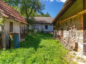 Prodej zemědělské usedlosti, Lípa, 1492 m2