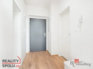 Pronájem bytu 1+kk, Heřmanova Huť - Vlkýš, U Pondu, 35 m2