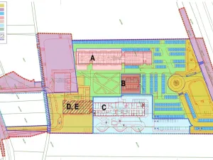 Prodej bytu 2+kk, Hůry, Pod Strání, 64 m2