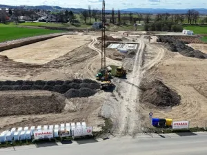 Prodej bytu 2+kk, Hůry, Pod Strání, 64 m2
