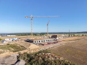 Prodej bytu 2+kk, Hůry, Pod Strání, 64 m2