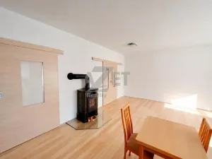 Prodej bytu 3+1, Krnov - Pod Bezručovým vrchem, Březinova, 71 m2