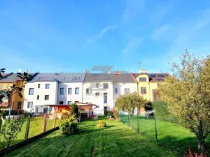 Prodej bytu 3+1, Krnov - Pod Bezručovým vrchem, Březinova, 71 m2