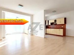 Prodej bytu 3+1, Krnov - Pod Bezručovým vrchem, Březinova, 71 m2