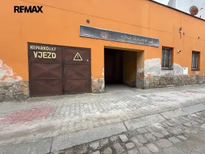 Pronájem restaurace, Plzeň, Koterovská, 168 m2