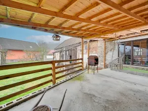 Prodej rodinného domu, Bouzov, 91 m2