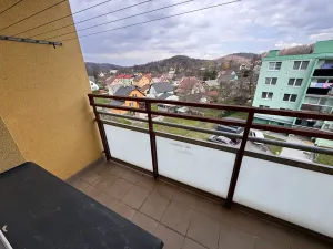Pronájem bytu 3+1, Vápenná, 70 m2