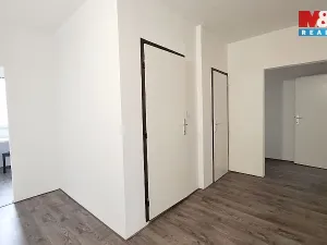 Pronájem bytu 2+1, Stráž pod Ralskem, Jižní, 56 m2