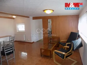Pronájem bytu 2+kk, Hýskov, Na Krétě, 42 m2
