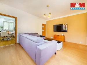 Prodej rodinného domu, Františkovy Lázně, Anglická, 150 m2