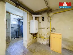 Prodej rodinného domu, Františkovy Lázně, Anglická, 150 m2
