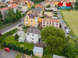 Prodej rodinného domu, Františkovy Lázně, Anglická, 150 m2