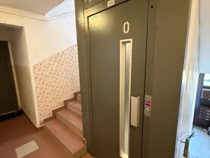 Prodej bytu 1+kk, Karviná - Ráj, Prameny, 20 m2