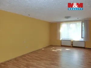 Pronájem bytu 2+1, Lázně Bohdaneč, Šípkova, 70 m2