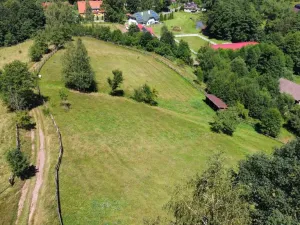 Prodej pozemku pro bydlení, Olešnice v Orlických horách, 4823 m2