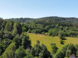 Prodej pozemku pro bydlení, Olešnice v Orlických horách, 4823 m2