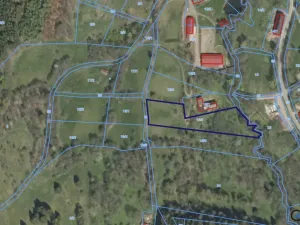 Prodej pozemku pro bydlení, Olešnice v Orlických horách, 4823 m2