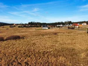 Prodej pozemku pro bydlení, Orlické Záhoří, 1959 m2