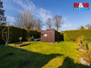 Prodej chaty, Nasavrky, 45 m2