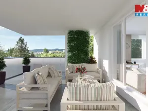 Prodej bytu 3+kk, Mladá Boleslav - Mladá Boleslav II, Husova, 73 m2