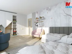 Prodej bytu 3+kk, Mladá Boleslav - Mladá Boleslav II, Husova, 73 m2