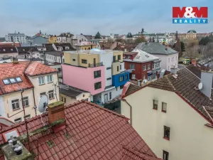 Prodej bytu 3+kk, Mladá Boleslav - Mladá Boleslav II, Husova, 73 m2