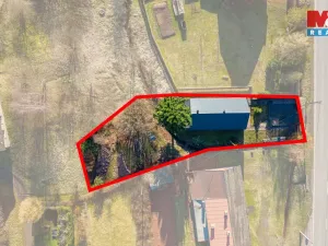 Prodej rodinného domu, Čistá u Horek, 65 m2