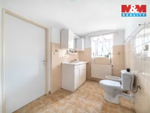 Prodej rodinného domu, Tchořovice, 150 m2