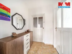 Prodej rodinného domu, Tchořovice, 150 m2