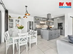 Prodej rodinného domu, Chleby - Draho, 148 m2