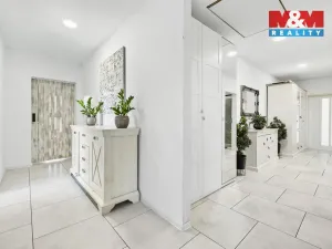 Prodej rodinného domu, Chleby - Draho, 148 m2