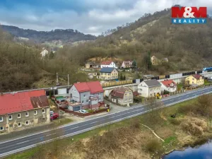 Prodej rodinného domu, Dobkovice, 224 m2